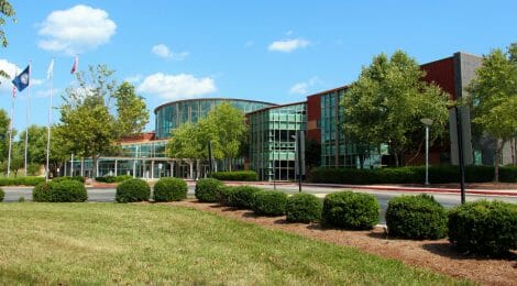 Danville Public Schools College Night