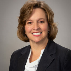 Dr. Julie Brown