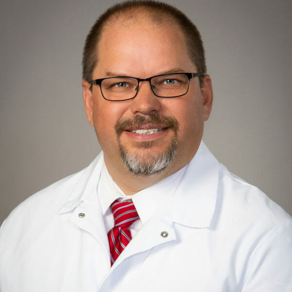 Dr. Scott Lowman