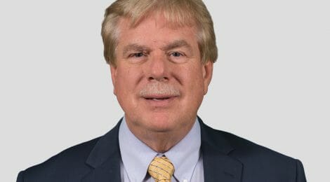 Mark Gignac Named New Executive Director of the Institute for Advanced Learning & Research