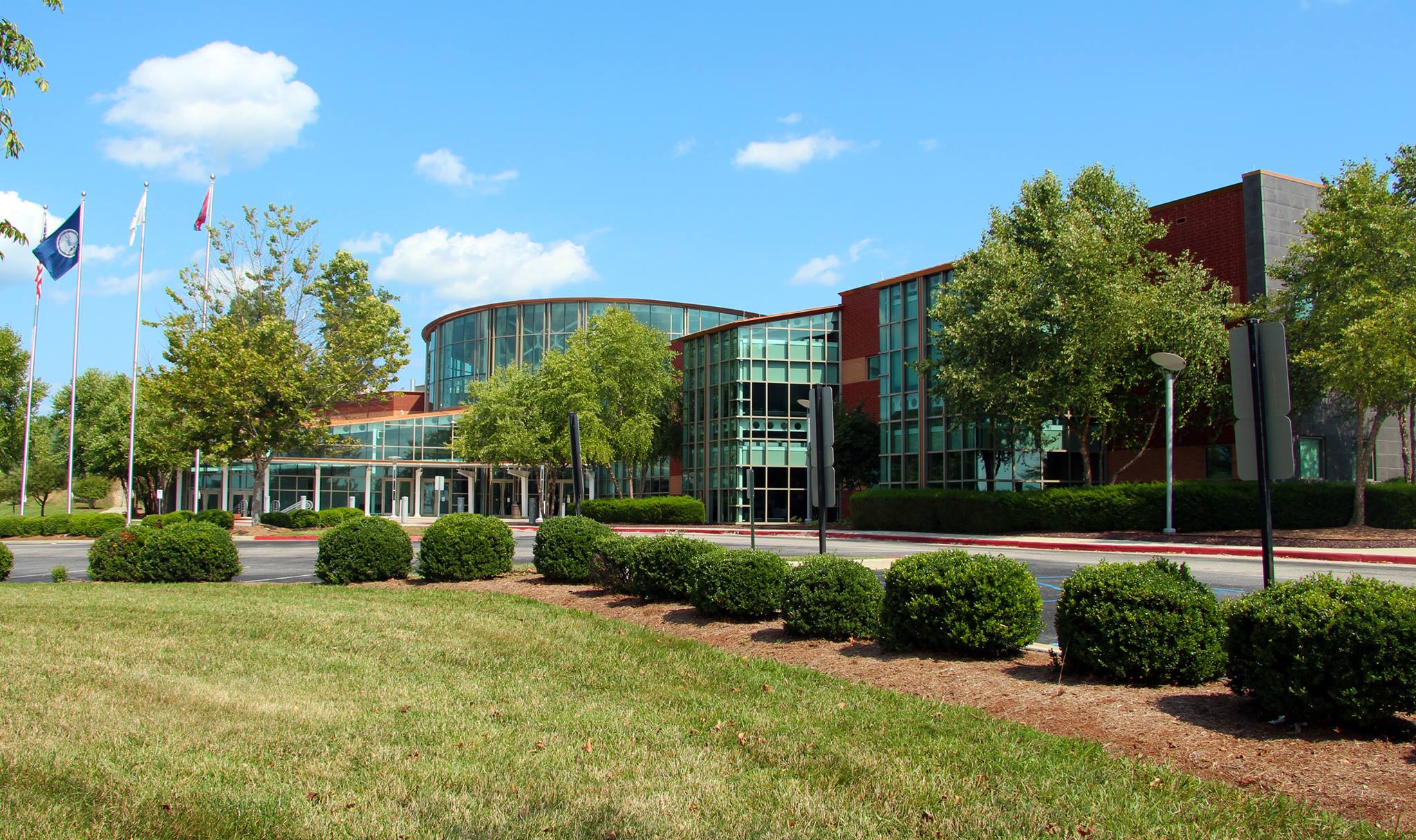 About Us - Institute for Advanced Learning and Research