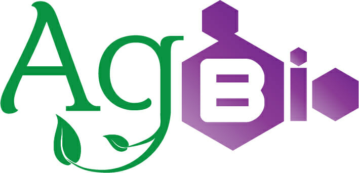 Logo for AgBio