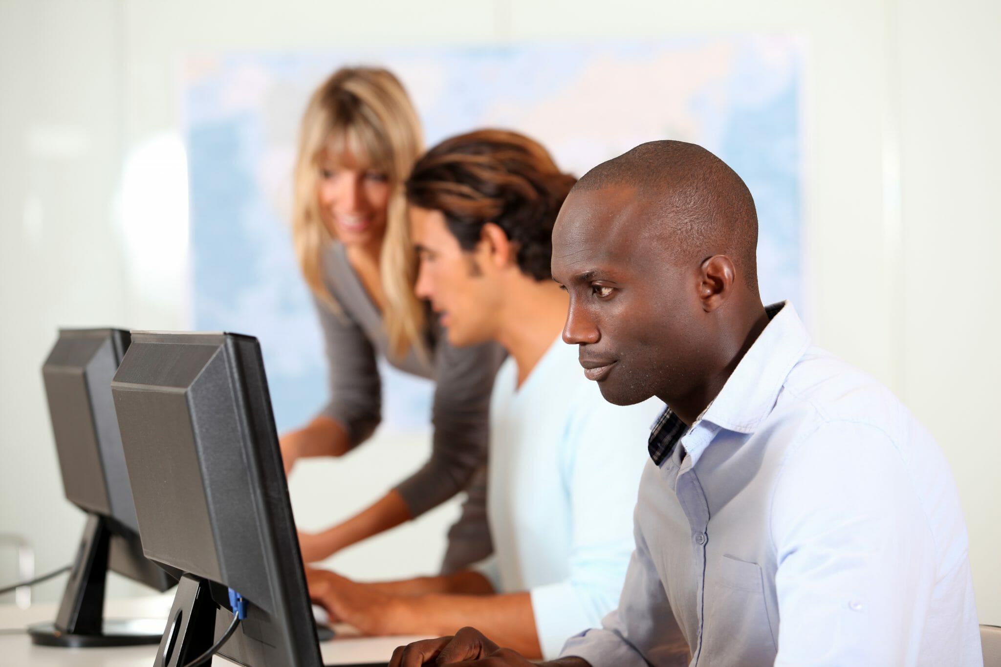 Computer Lab
