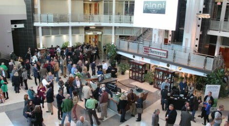 Second Annual Industrial Hemp Summit Sells Out to More Than 350 Attendees