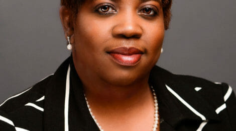 Dr. Jackie Gill Powell Appointed to IALR Board of Trustees