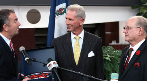Governor Announces Morgan Olson to Bring 703 Jobs