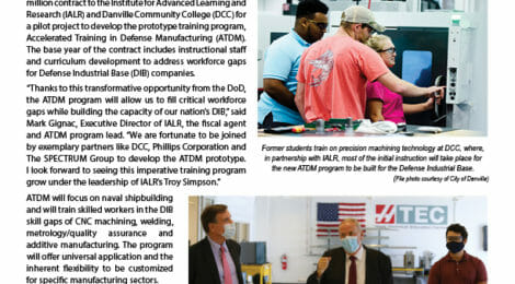 IALR August 2020 Newsletter