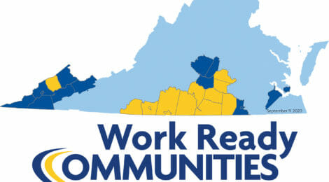 DRRC, IALR Announce Tobacco Commission Award for Phase 2 Expansion of Work Ready Community Initiative