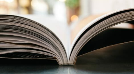 SURGE Book Club Discussion