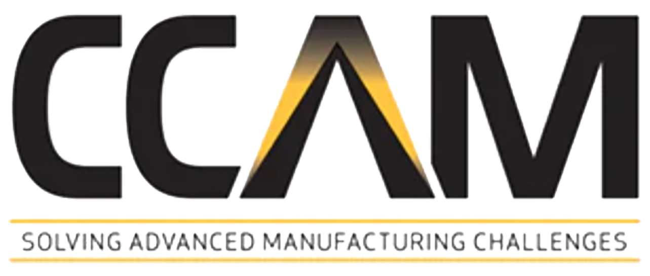 Logo for CCAM