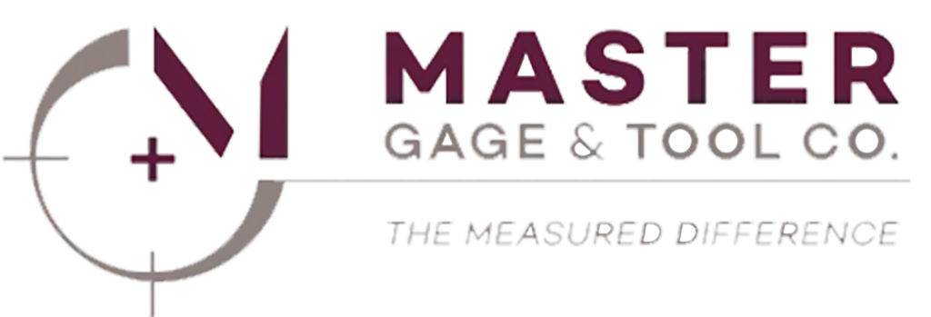 Logo for Master Gage & Tool Co.