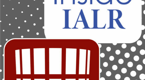 Inside IALR Podcast: Circular Fashion and Textile Recycling