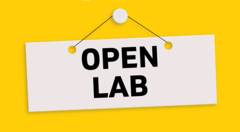 Wonder Community – Cricut Open Lab