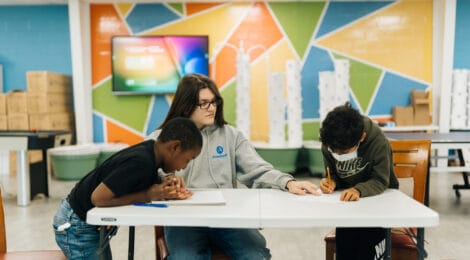 Inside IALR Podcast: A Decade of Service and Impact: Dan River Year AmeriCorps