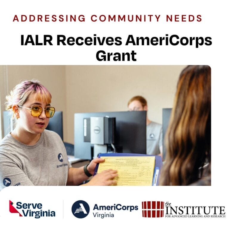 Dan River Year AmeriCorps Recruiting 31 Members Thanks to AmeriCorps ...