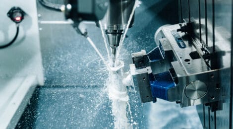 IALR’s Center for Manufacturing Advancement Earns ISO 9001:2015 Certification