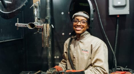 Training Program for Navy Approved as Instruction Provider for Virginia Apprenticeship Programs