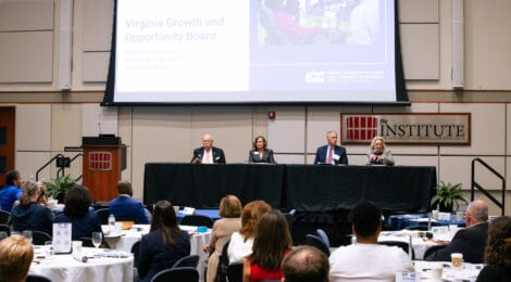 Strategic Talent Pathways Starting in Middle School