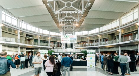 Third Annual CEA Summit East Sparks Innovation and Collaboration in Virginia