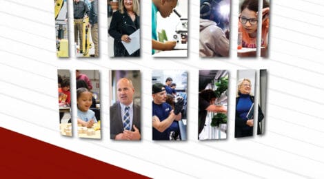 IALR, a Proven Partner: 2024 Annual Report Highlights