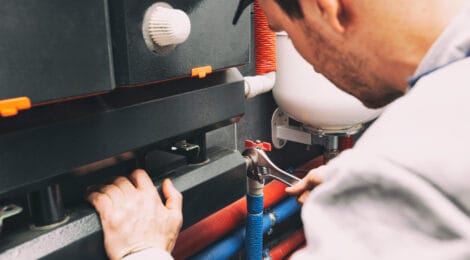 Inside IALR Podcast: Better Call Maintenance – Building an Anniversary Special Series
