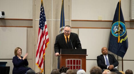 13th ATDM Cohort Graduates