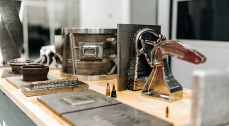 Inside IALR Podcast: “Don’t Tell Me No, Tell Me How:” Additive Manufacturing to Support the U.S. Navy