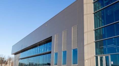 Forging the Future: Training Center Opens to Train Next Generation of Defense Manufacturers