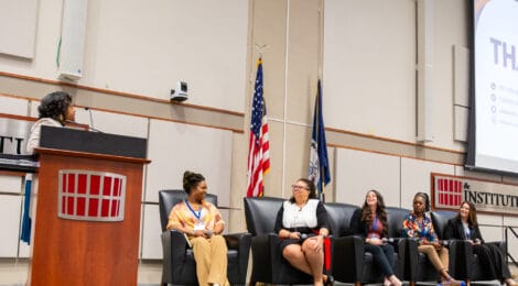 SoVa Taskforce hosts 3rd annual Workforce Solutions Summit