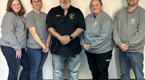 Charlotte County Rescue Squad Launches EMT Apprenticeship Program