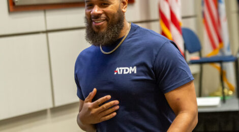 Inside IALR Podcast: The Life-Changing Impact of a Four-Month Training Program