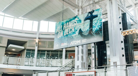 ATDM & AM CoE Summit Bolsters Defense Manufacturing Workforce and Partnerships