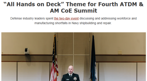 IALR May 2025 Newsletter