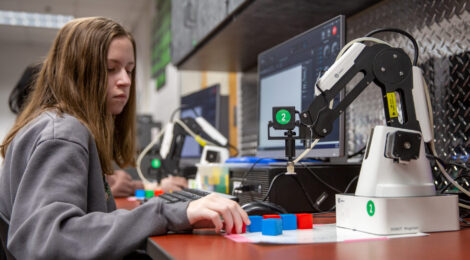 GO TEC to Add 21 New Schools in the 2025-2026 School Year