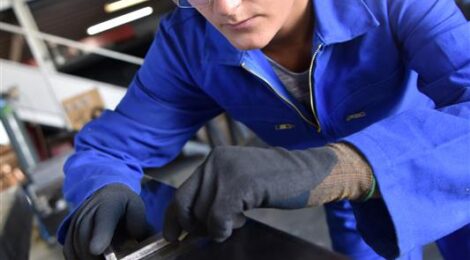 Inside IALR Podcast: Registered Apprenticeship Best Practices and Lessons Learned