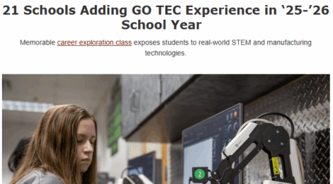 IALR June 2025 Newsletter