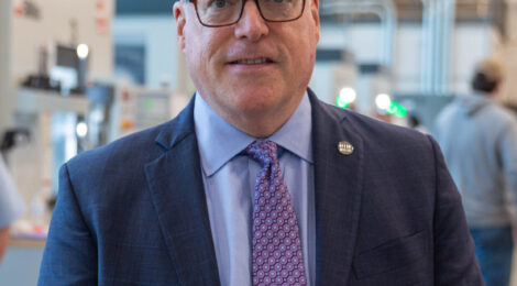 IALR Appoints Patrick Dail as ATDM VP