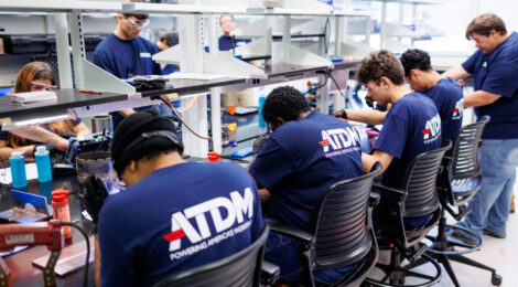 Expanding the Talent Pool