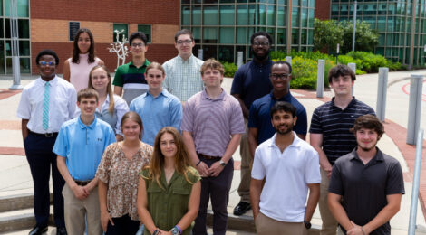 Inside IALR Podcast: Inside the Internship: Stories from IALR’s Summer Interns