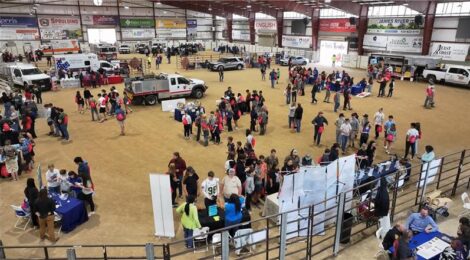 Inside IALR Podcast: Career Demos and Dreams: A Day at Career ChoICE Youth Expo