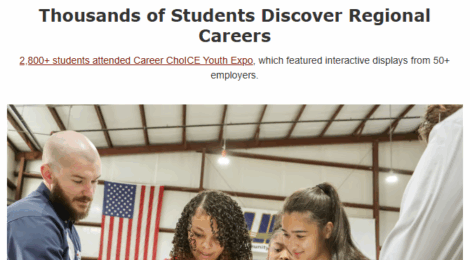 IALR October 2025 Newsletter