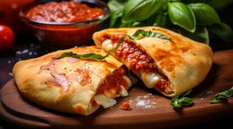 Wheatless Wonders: A Culinary Experience