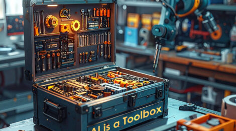 Inside IALR Podcast: Practical Tips to Integrate AI in Manufacturing and Business