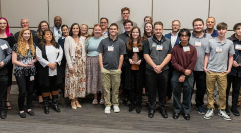 Southern Piedmont Technology Council Innovation Stars Banquet