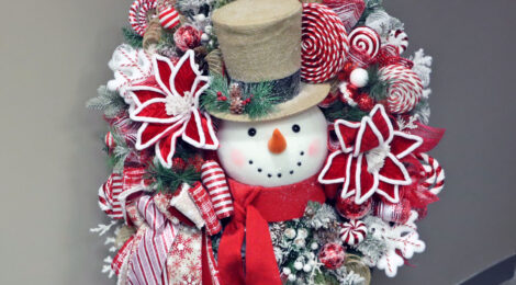 Wreaths of Joy Campaign Raises Funds for United Way of Danville-Pittsylvania County