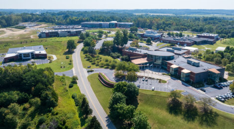 KYOCERA ‘Signs’ Integrated Machining Interns as New Employees