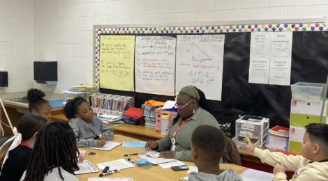 Dan River Year AmeriCorps Growing Focus and Impact