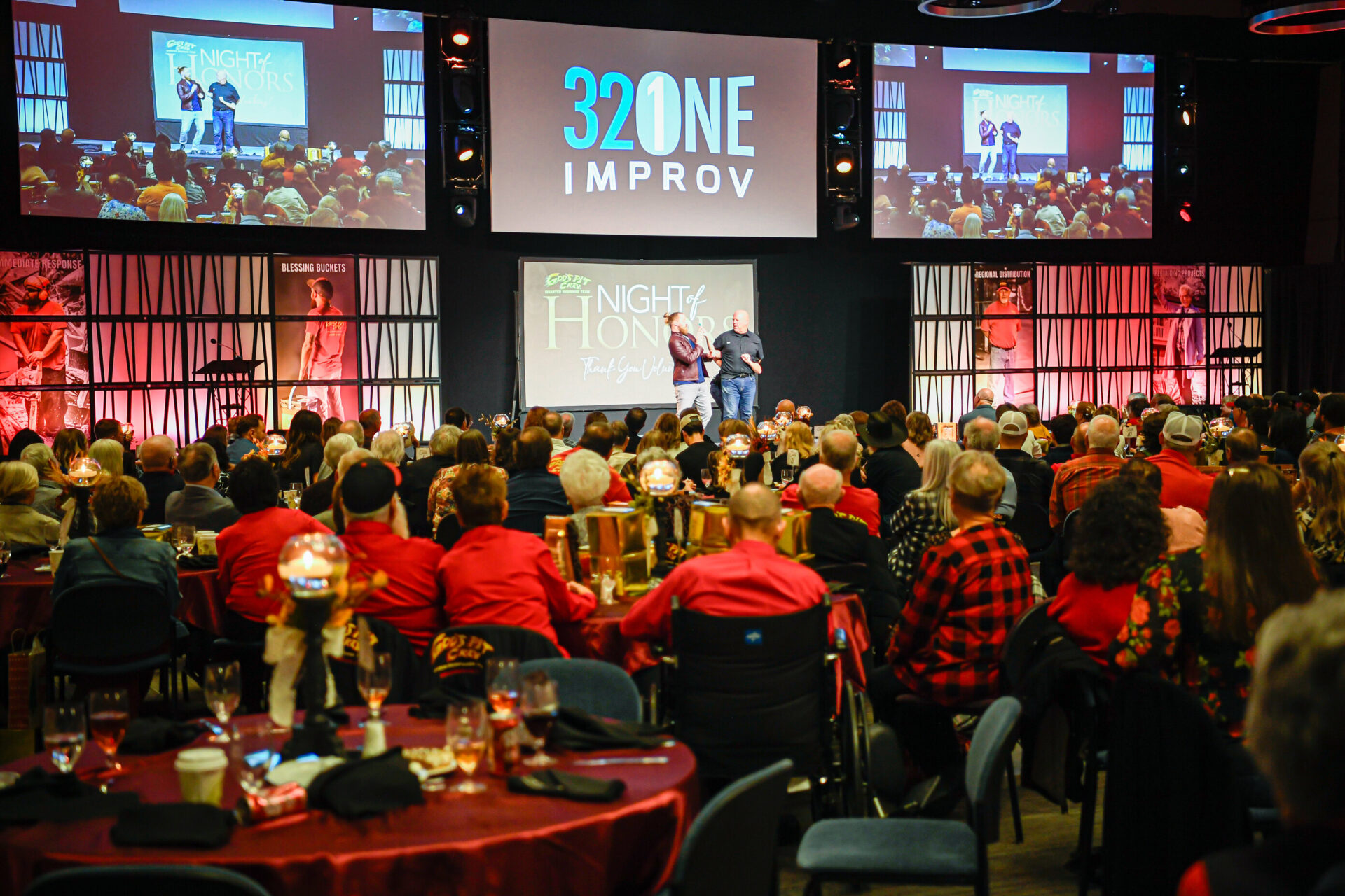 Irc Event A Trusted Host for Memorable Events | The IALR Conference Center