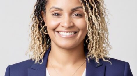 Melanie Lewis Joins IALR As Vice President, Advanced Learning