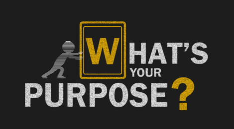 The Power of Purpose: Reconnecting With What Drives You